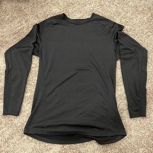 Nike Pro Combat Thermal Long Sleeve
